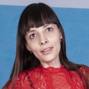 Adriana Vittoria model profile page