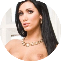 Adrianna Rossi model profile page