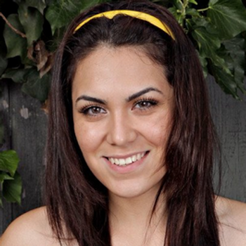 Adrienne Anderson