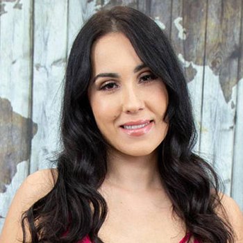 Alex H Banks model profile page