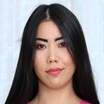 Alina Crystal