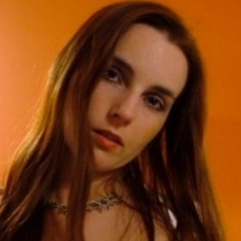 Amber Lily