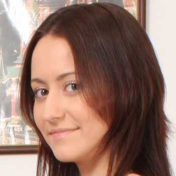 Amber Olocko