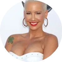 Amber Rose