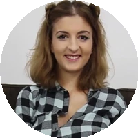 Amedee Vause model profile page