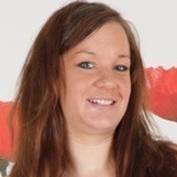 Andrea Brown model profile page