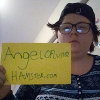 Angel White