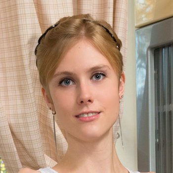 Angelica Angel model profile page