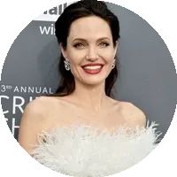 Angelina Jolie