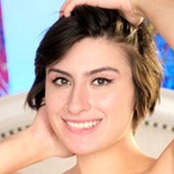 Angeline Red model profile page