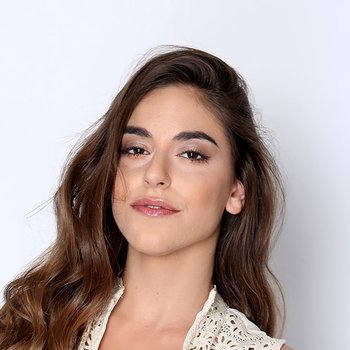 Arielle Faye