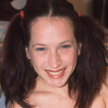 Ashley Haze model profile page