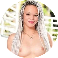 Ashley Luvbug