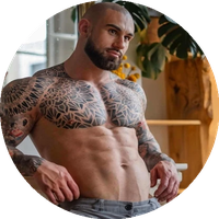 Axel Reed