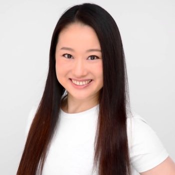 Aya Tanaka model profile page