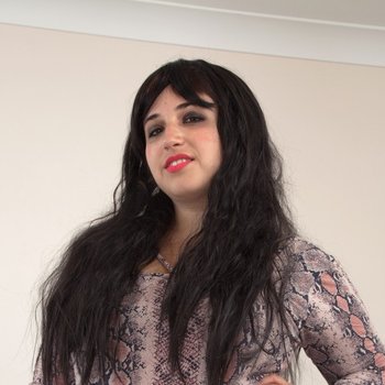 Barbara Lochrian model profile page