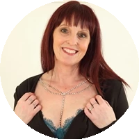 Beau Diamonds model profile page