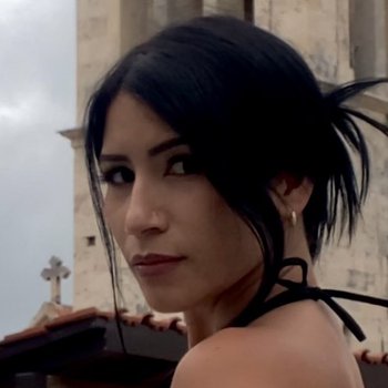 Bella Diosa model profile page