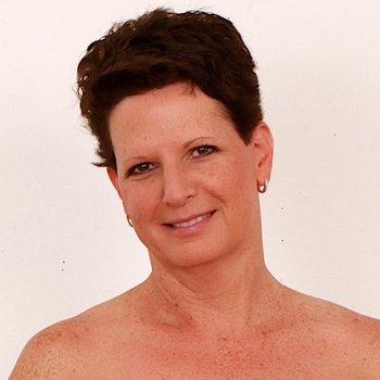 Beth Mckenna model profile page