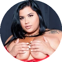 Breana Khalo model profile page