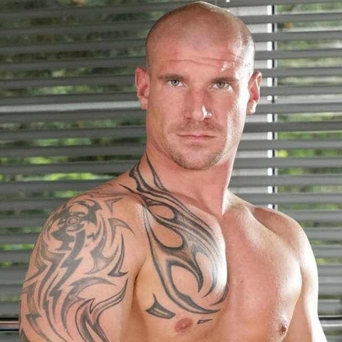 Brian Ragnastone