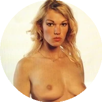 Brigitte Lahaie model profile page