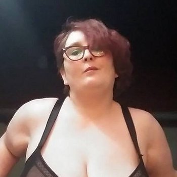 Busty Caledonia model profile page