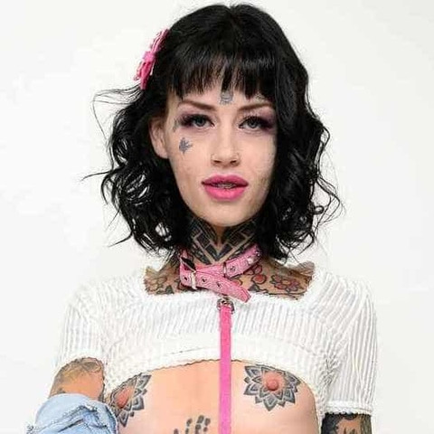 Cc Doll