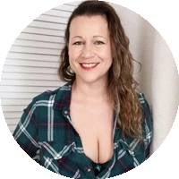 Eva Jayne model profile page