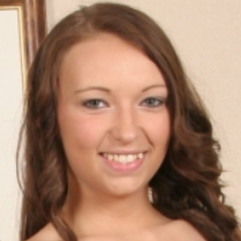 Harley Stevens model profile page