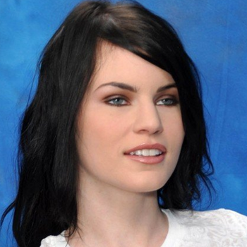 Heather Night model profile page
