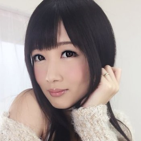 Hibiki Ohtsuki model profile page