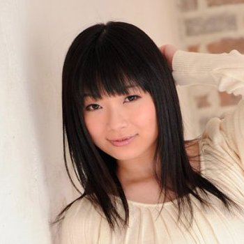 Hina Maeda model profile page