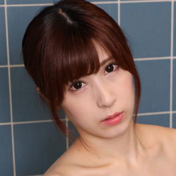 Honoka Orihara model profile page