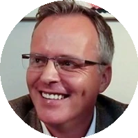 Ian Tate