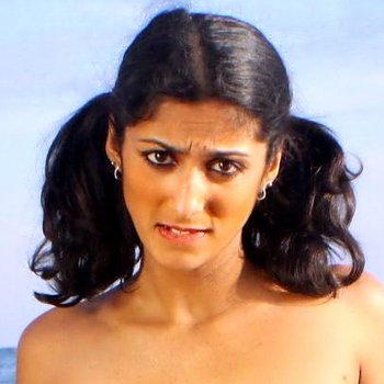 Indiana Fox model profile page