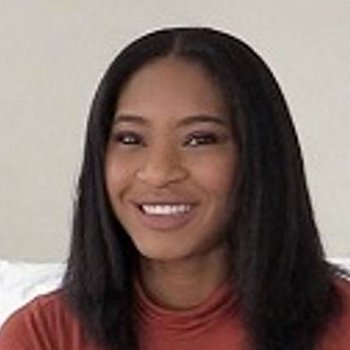 Isla Biza model profile page