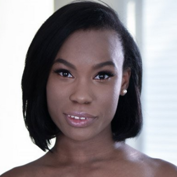 Ivory Logan model profile page