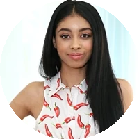 Jada Doll model profile page