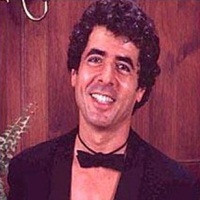 Jamie Gillis model profile page