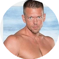 Jamie Stone model profile page