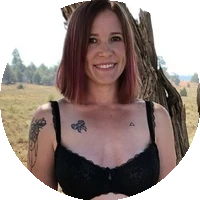 Jane Cane model profile page