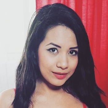 Janeth Rubio model profile page