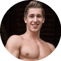 Jason Storm model profile page