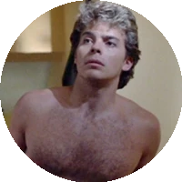 Jerry Butler model profile page