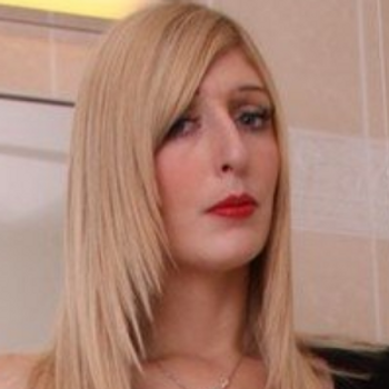Jessica Jensen model profile page