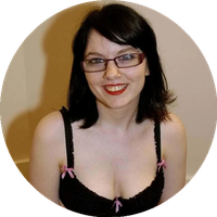 Jessica Lo model profile page