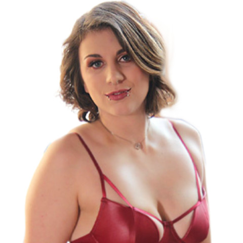 Jessica Rivers model profile page