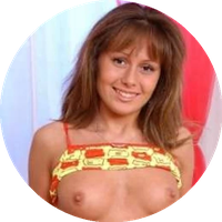 Jessy Nikea model profile page