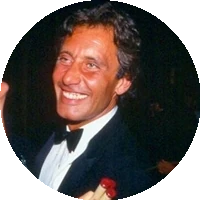 John Leslie model profile page